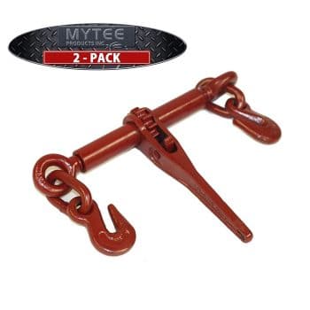 Mytee Products Ratchet Chain Binder