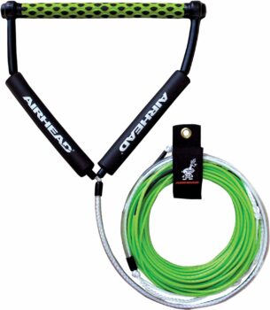 AIRHEAD Spectra Thermal Wakeboard Rope