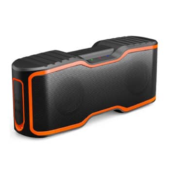 AOMAIS Sport II Portable Wireless Bluetooth Speakers
