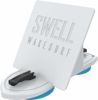 Swell Wakesurf Creator 2.0 Surfing Wavesurf Shaper