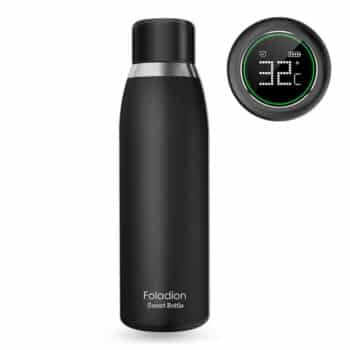 Foladion Smart Water Bottle
