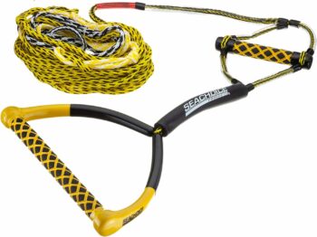 Seachoice 86801 5-Section Wakeboard Rope