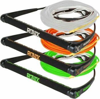 Ronix Combo Stich Grip Wakeboard Handle