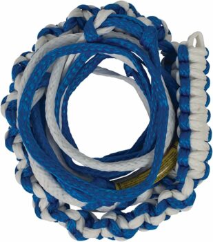 Hyperlite 20” Knotted Surf Rope Wakeboard