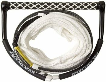 Accurate Lines Apex Rope Handle Combo
