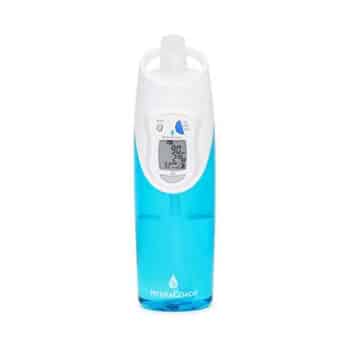 HydraCoach 2.0 - Sip & See Smart Water Bottle