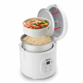 Aroma Housewares 8-Cup Food Steamer