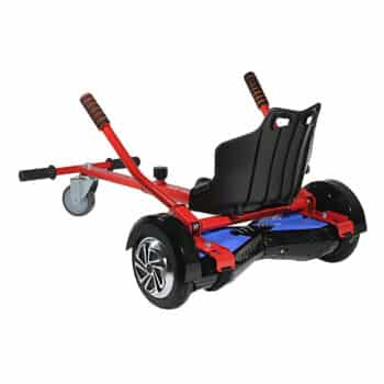 Pilan Cool Mini Kart Hoverboard Accessories