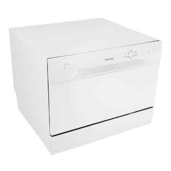 Danby DDW621WDB Countertop Dishwasher New Model