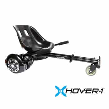 Hover-1 Buggy Attachment Hoverboard Go-Kart