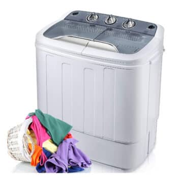 Merax Portable Washing Machine