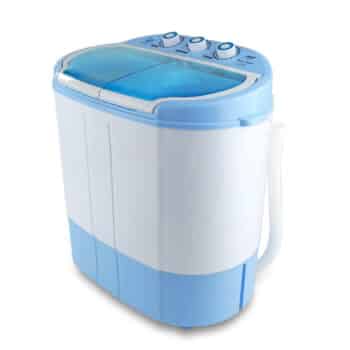 Upgraded Version Pyle Portable Washer