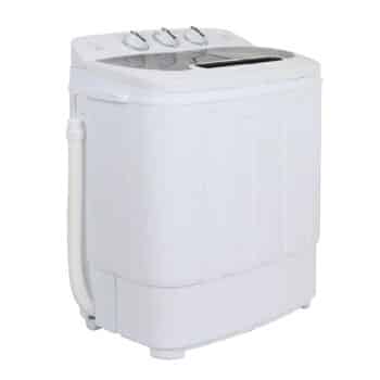 ZENY Portable Compact Washing Machine