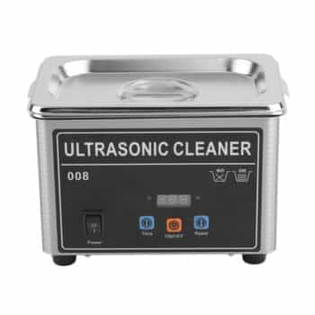 Nexttechnology Ultrasonic Cleaner