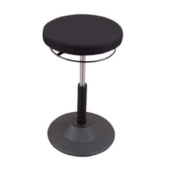 Ergonomic Adjustable Active Standing Desk Chair