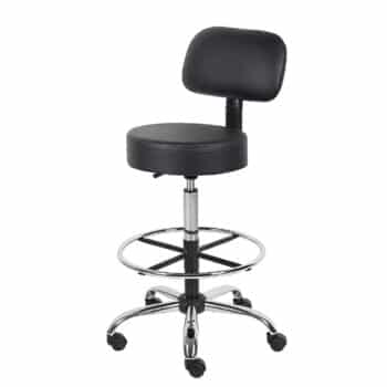 Boss Office Products Drafting Stool