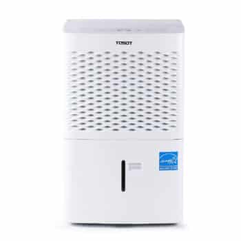TOSOT 70-Pint Dehumidifier 4500 Square Feet