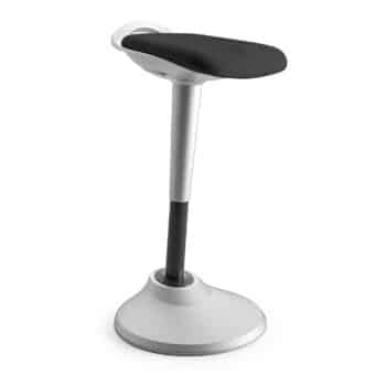 HON Perch Stool, Sit to Stand Backless Stool