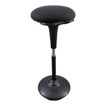 Active Sitting Chair/ Ergonomic Standing Desk