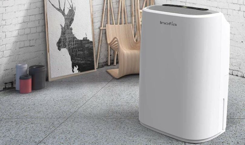 Dehumidifiers for Large Room