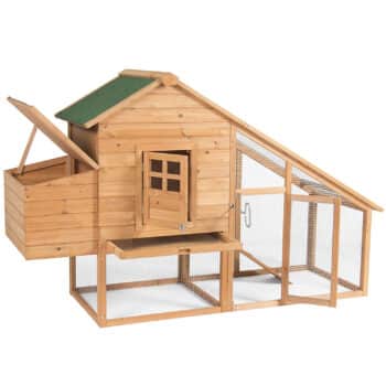 Best Choice Products Chicken Coop