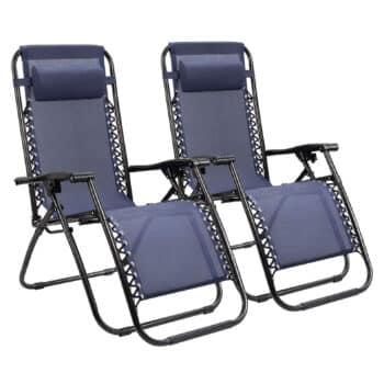 Homall Zero Gravity Chair