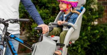 Child Bike Seats