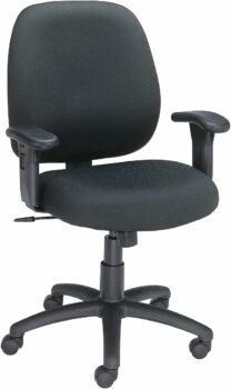 Staples 725508 Black Haydn Task Chair