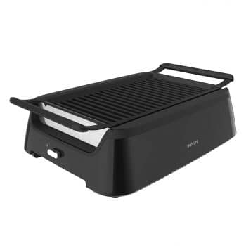 Philips Smoke-less Indoor BBQ Grill