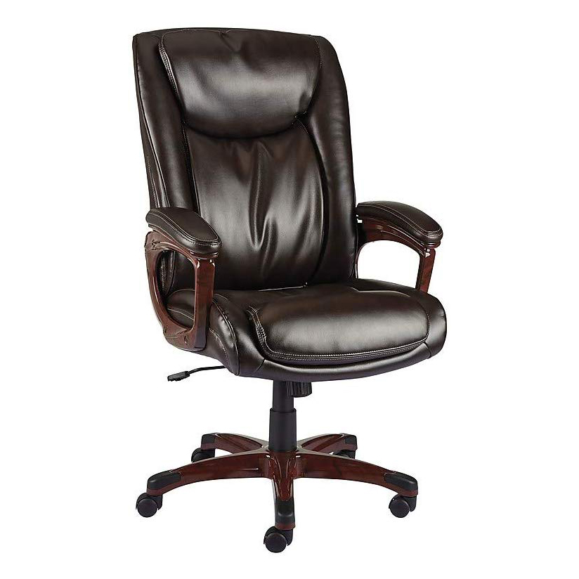 10 Best Staples Office Chairs (Updated – 2023)