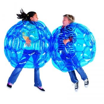 HearthSong Inflatable Ball
