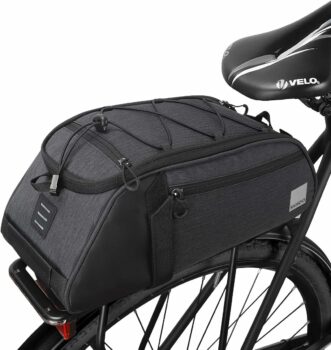COTEetCI Waterproof Bike Bag