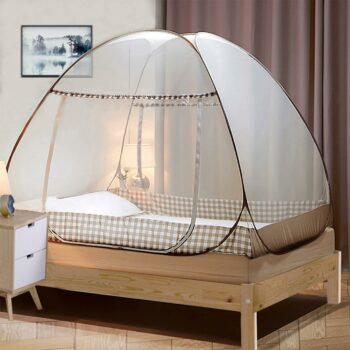 Mongolia yurta Bed Tent Pop up