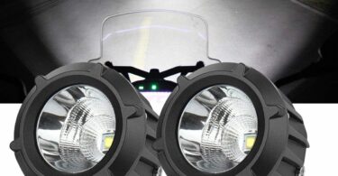 Off-road Driving Lights