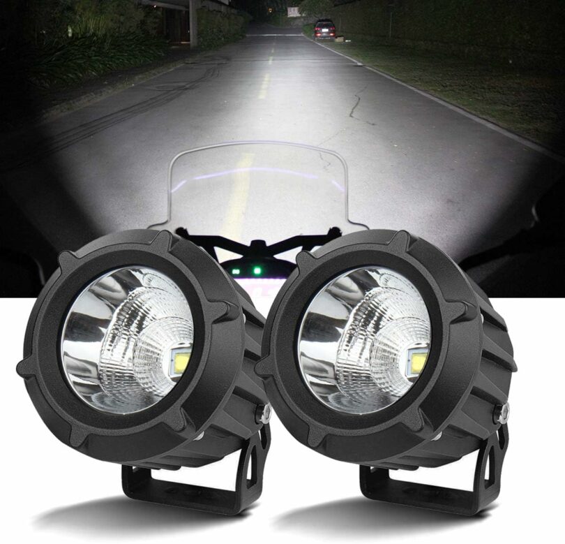 Off-road Driving Lights