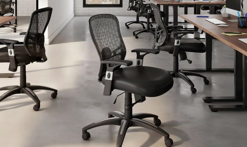Staples Office Chairs