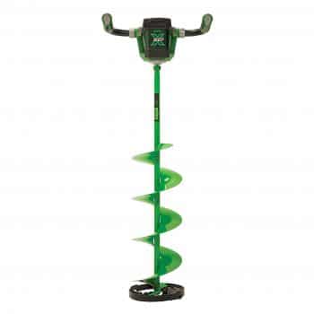ION X 29300 10-Inch Electric Ice Auger