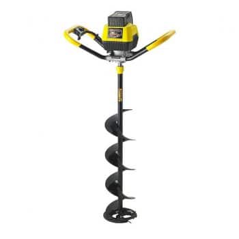 jiffy E-6 Lightning Electric Ice Auger