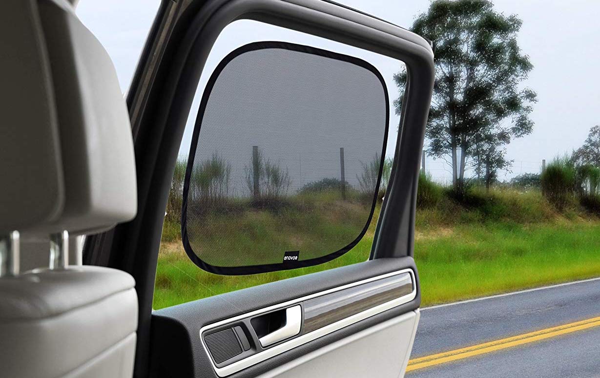 Top 10 Best Sunshade for Car Windows in 2023 Put Product Reviews