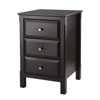 WINSOME Timmy Accent Table