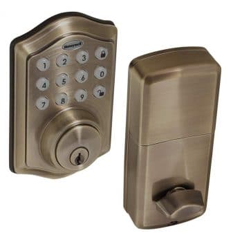 Honeywell Door Locks