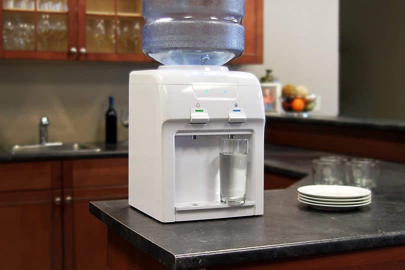 Top 10 Best Countertop Water Dispensers In 2020 Reviews