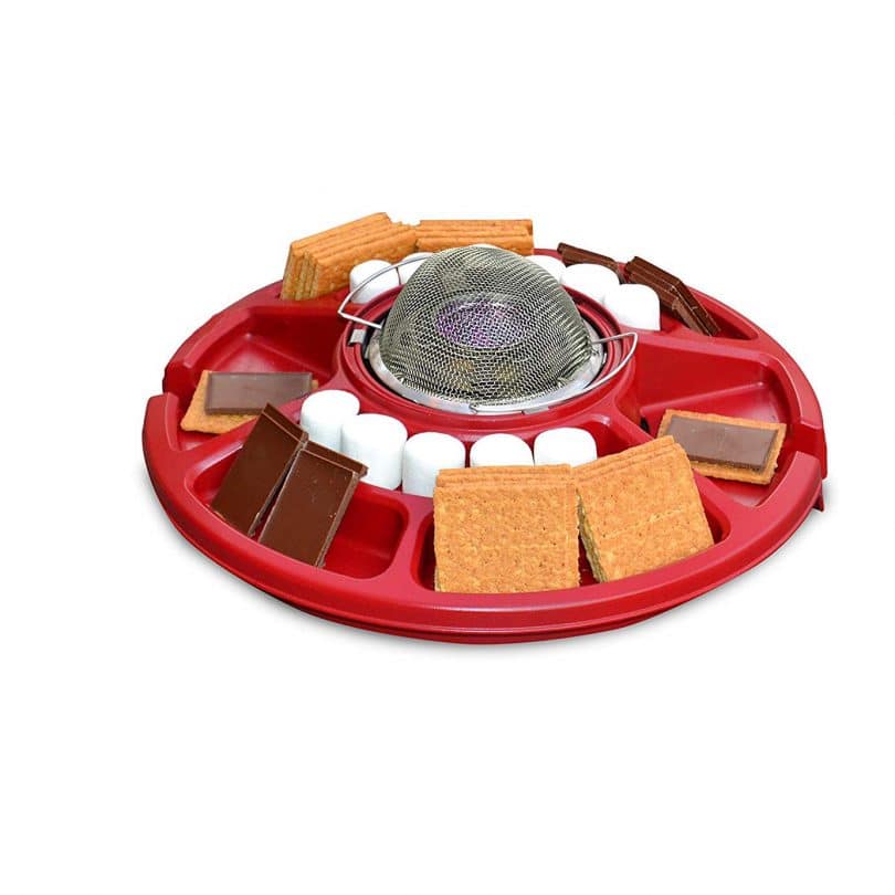 Top 10 Best S'mores Makers in 2021 Reviews | Buyer’s Guide How Long Does A Can Of Sterno Last