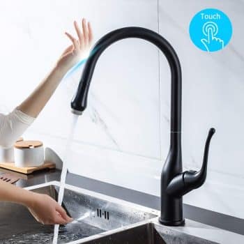 KAIYING Touch on Kitchen Faucets
