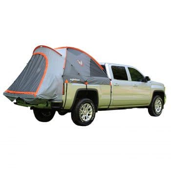 Rightline Gear 110730 Full-Size Standard Truck Bed Tent