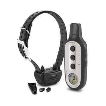 Garmin dog training device- High potential to correct and amend your dog’s behavior