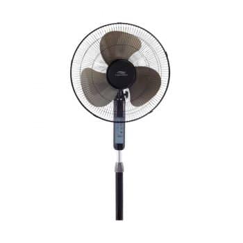 Lakewood LSF1610BR-BM 16inch Remote Control Stand Fan