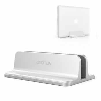 OMOTON Desktop Aluminum MacBook Stand