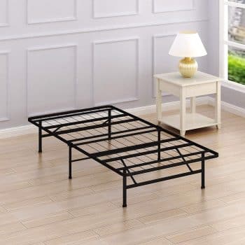  Simple Houseware Platform Bed Frame