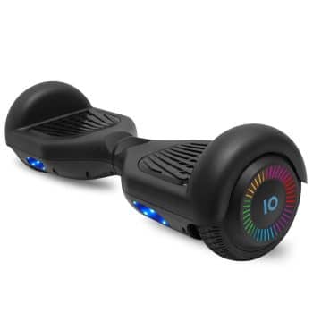 cho Hoverboard with Lights and Speaker